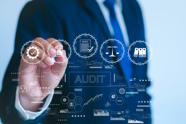 Audit & Compliance Trails